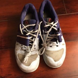 Reebok Crossfit lifters